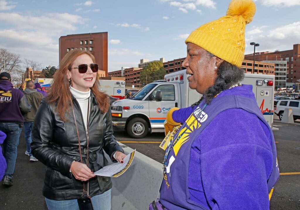 City Council Platform Rachel Barnhart